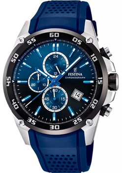 Вся коллекция Timeless Chronograph