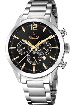 Festina Timeless Chronograph