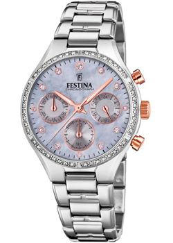 Festina Boyfriend