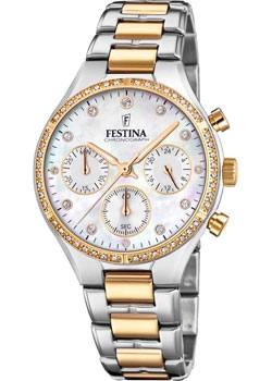Festina Boyfriend
