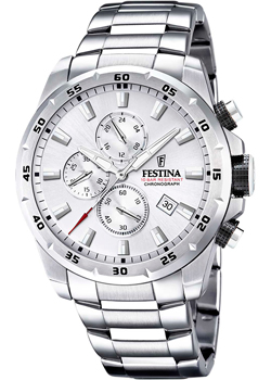 Festina Timeless Chronograph