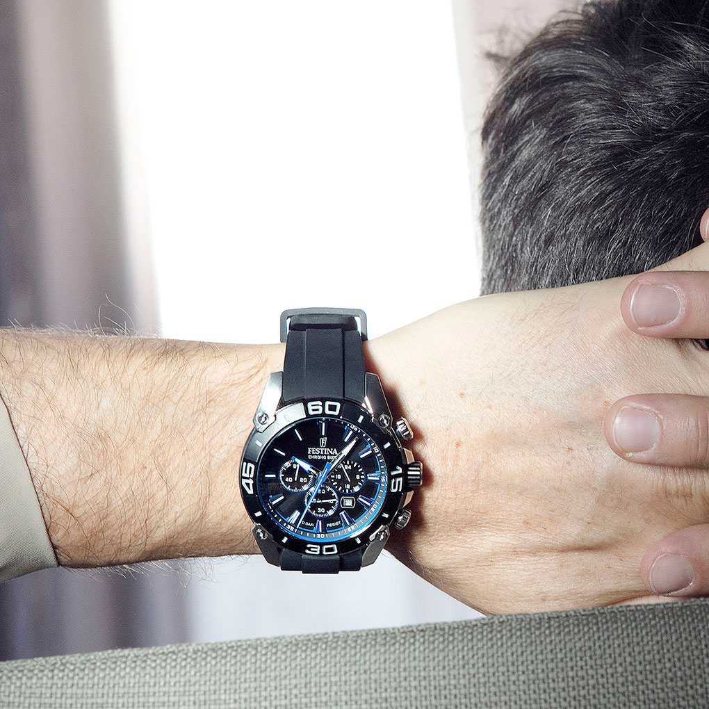 festina F20544.2