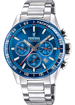 Вся коллекция Timeless Chronograph