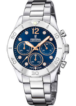 Festina Boyfriend