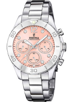 Festina Boyfriend