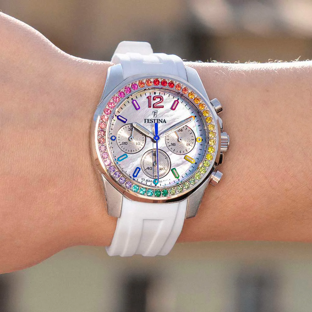festina F20610.2