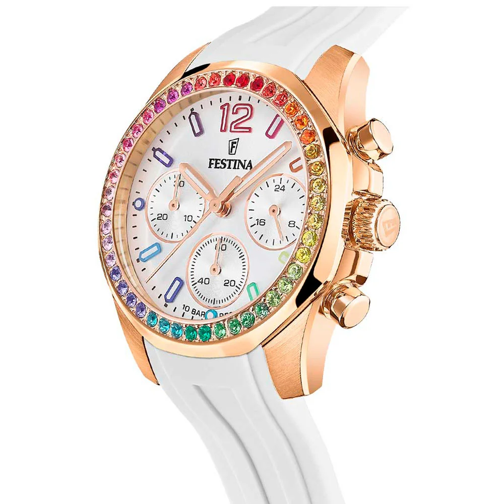 festina F20611.2