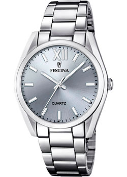 Festina Alegria