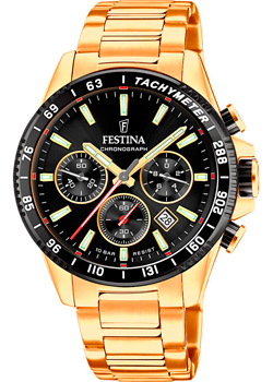 Festina Timeless Chronograph