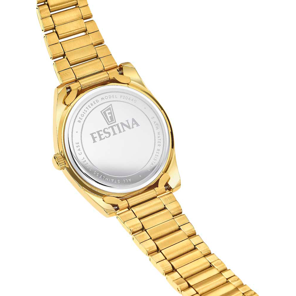 festina F20640.2