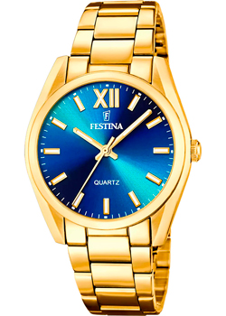 Festina Boyfriend