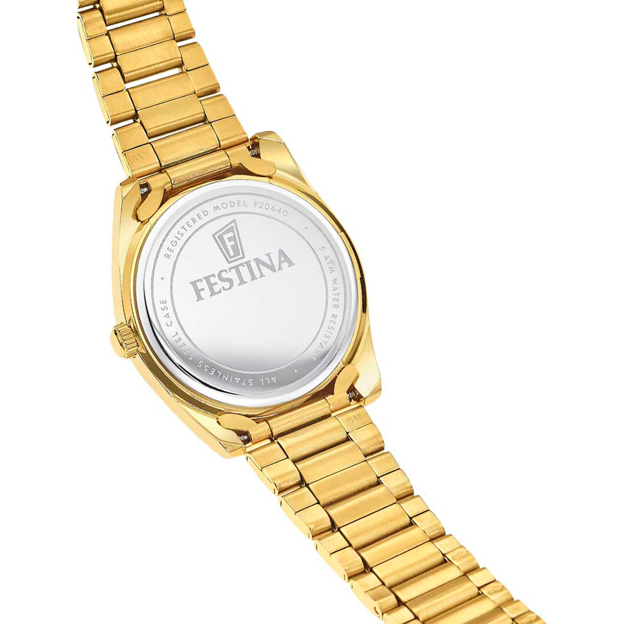festina F20640.8