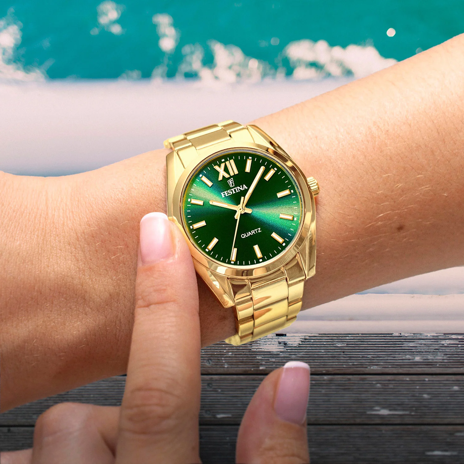 festina F20640.9
