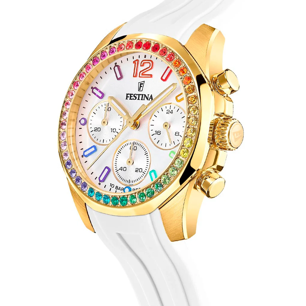 festina F20650.2