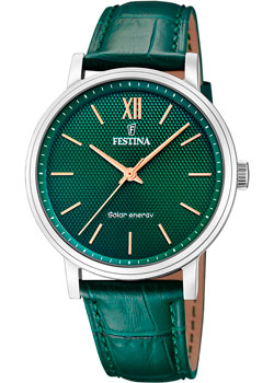 Часы Festina Solar Energy F20660.5