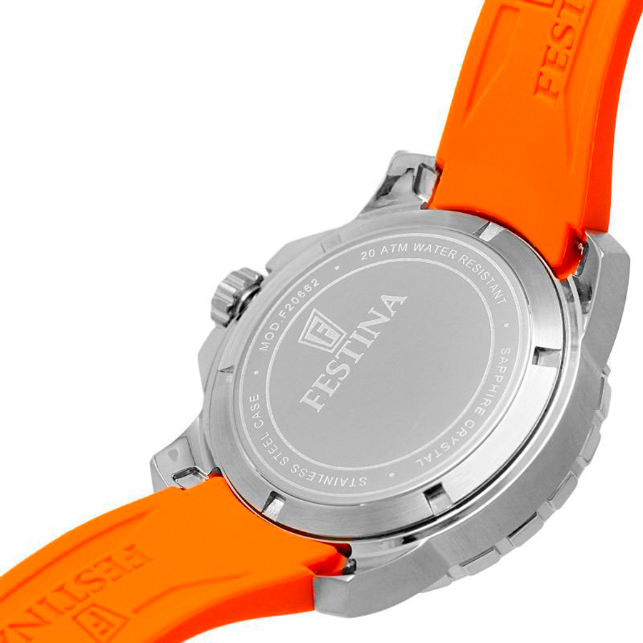 festina F20662.2