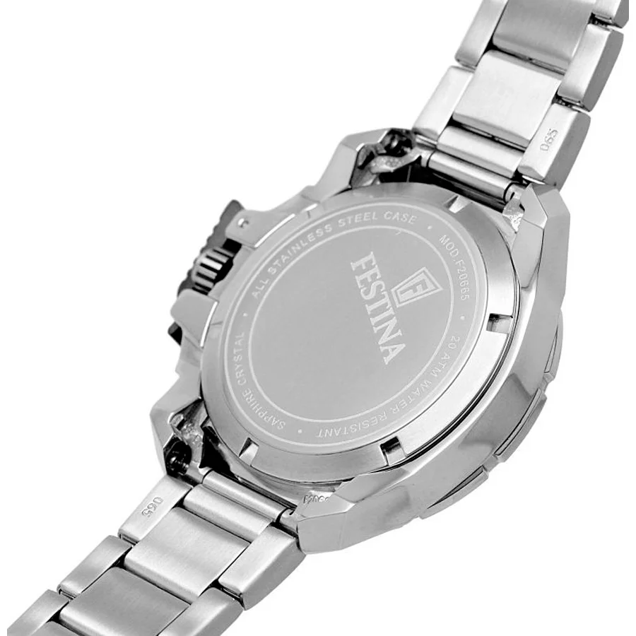 festina F20665.3