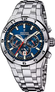 Festina Chrono Bike