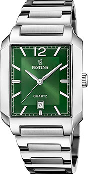 Часы Festina On The Square F20677.5