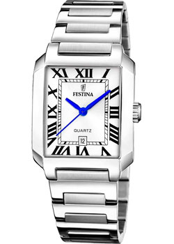 Festina On the Square