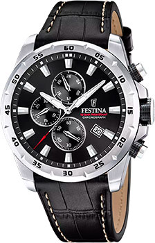 Вся коллекция Timeless Chronograph