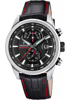 Вся коллекция Timeless Chronograph