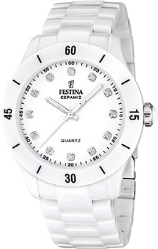 Festina Ceramic