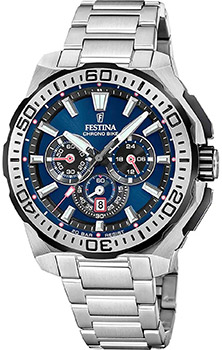 Часы Festina Chrono Bike F20724.2