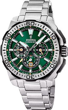 Часы Festina Chrono Bike F20724.3