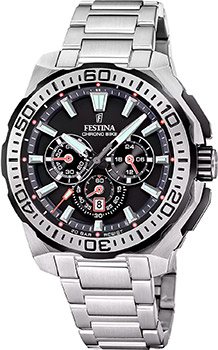 Festina Chrono Bike