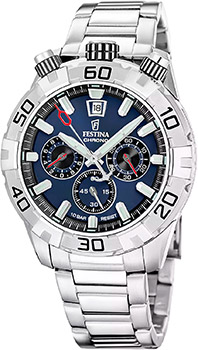 Часы Festina The Originals F20743.1