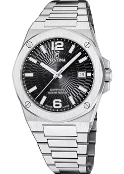 Часы Festina Swiss Made F22000.4