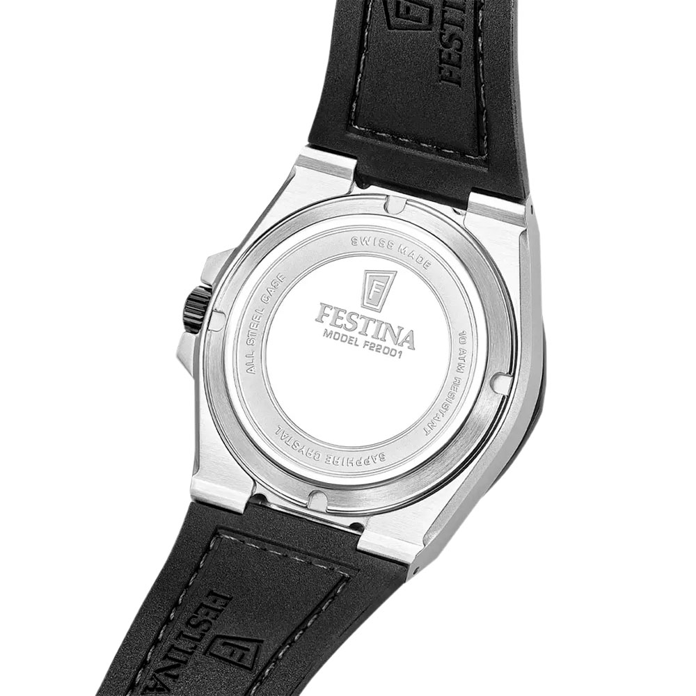 festina F22001.1