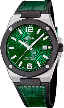 Festina Vallee