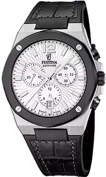 Часы Festina Vallee F22003.1