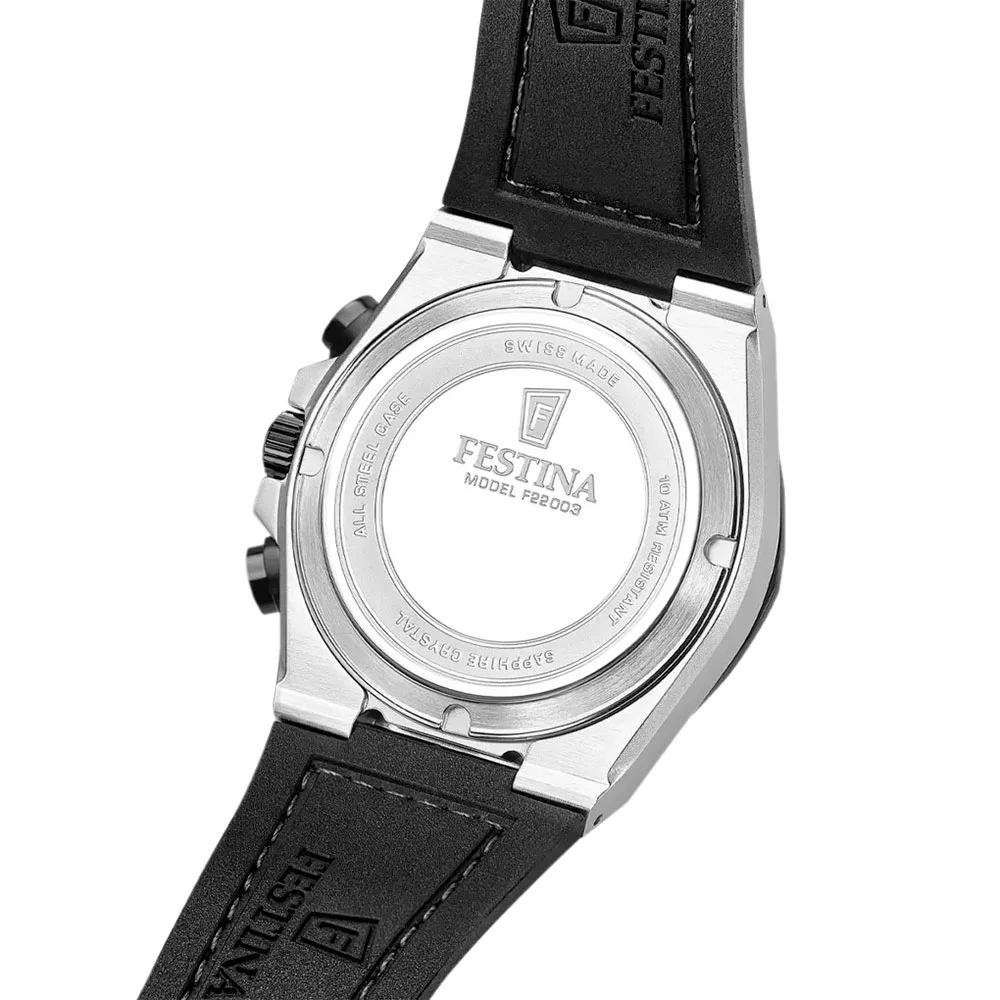 festina F22003.3