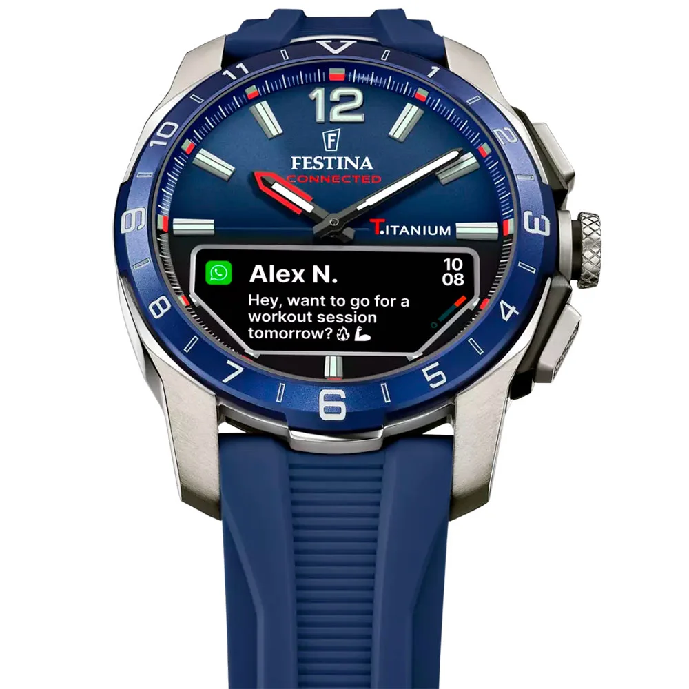 festina F23000.1