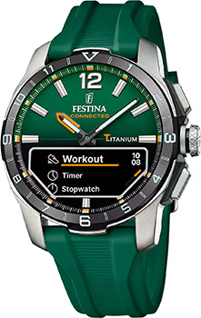 Часы Festina Connected D F23000.2