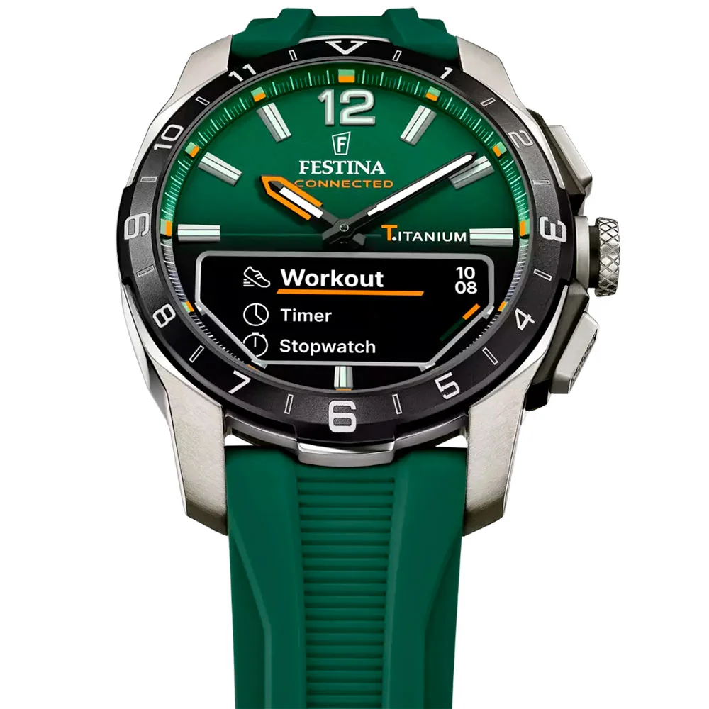 festina F23000.2