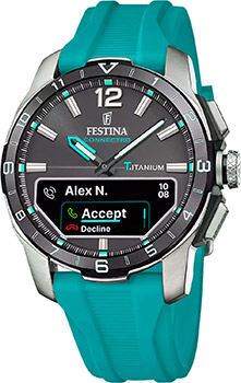Часы Festina Connected D F23000.5