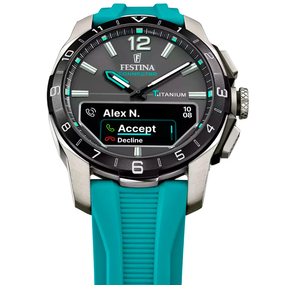 festina F23000.5