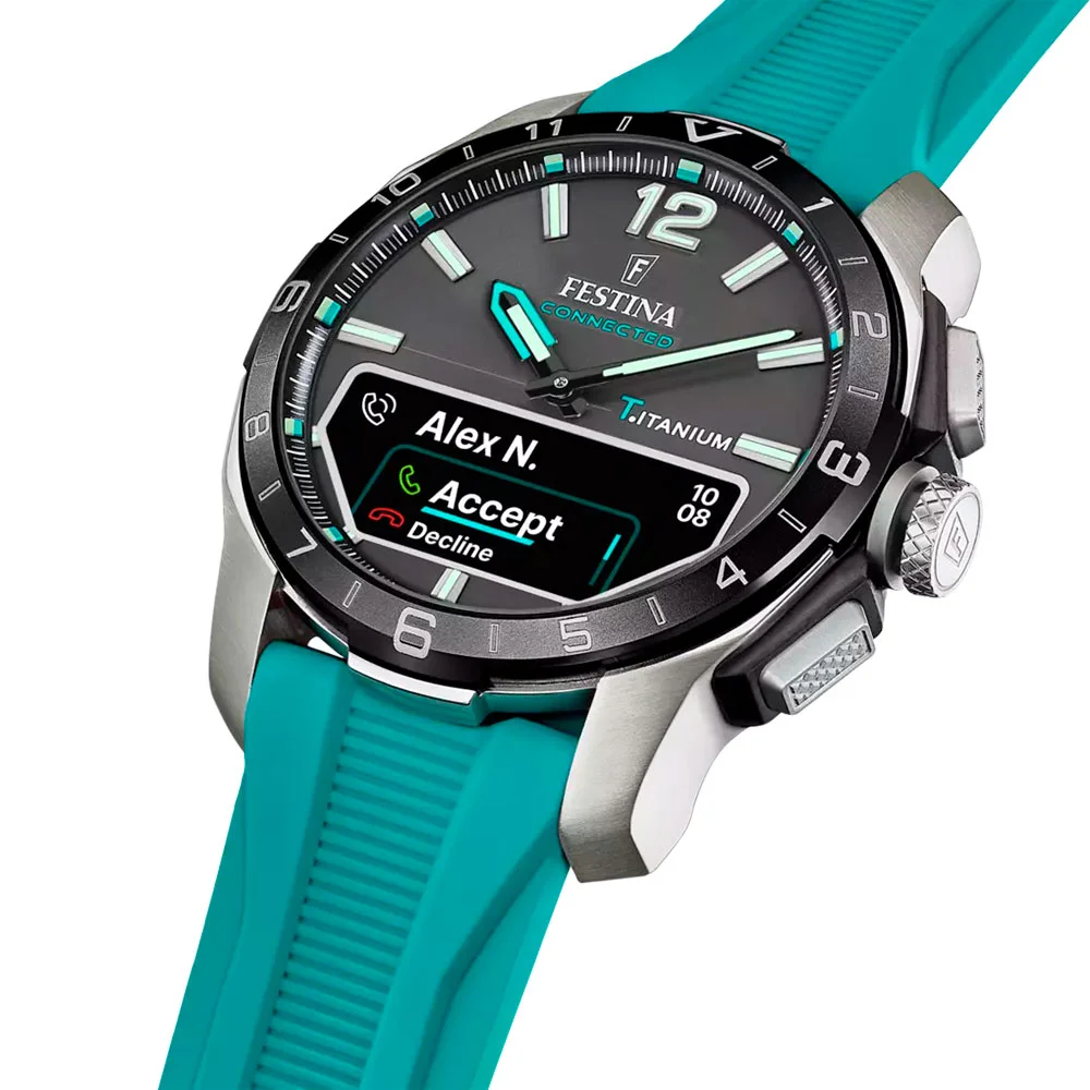festina F23000.5
