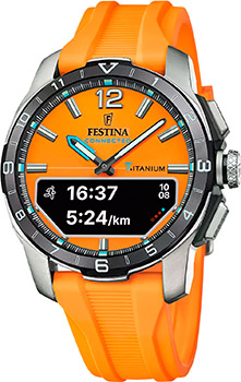 Часы Festina Connected D F23000.7