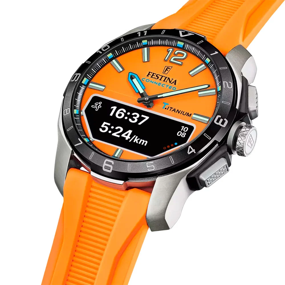 festina F23000.7