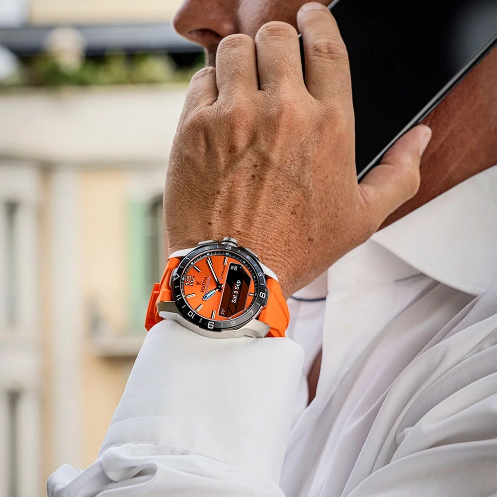 festina F23000.7