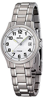 Festina Calendario Titanium 16459.1