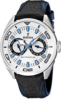 Festina Multifunction 16572.1