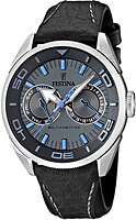 Festina Multifunction 16572.6