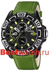 Festina Multifunction 16584.3