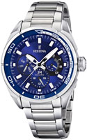 Festina Multifunction 16608.4